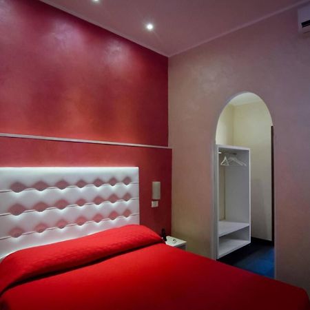 Londrino Sanremo Hotel ภายนอก รูปภาพ