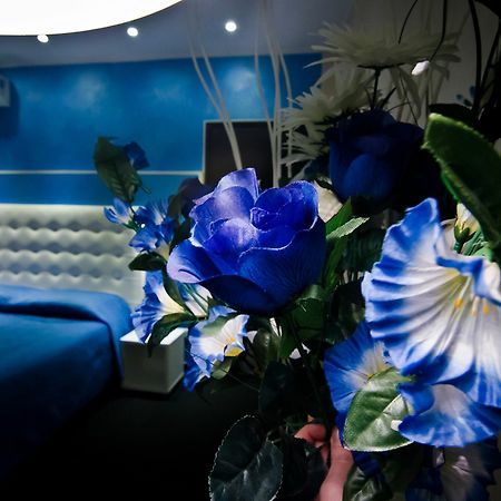 Londrino Sanremo Hotel ภายนอก รูปภาพ