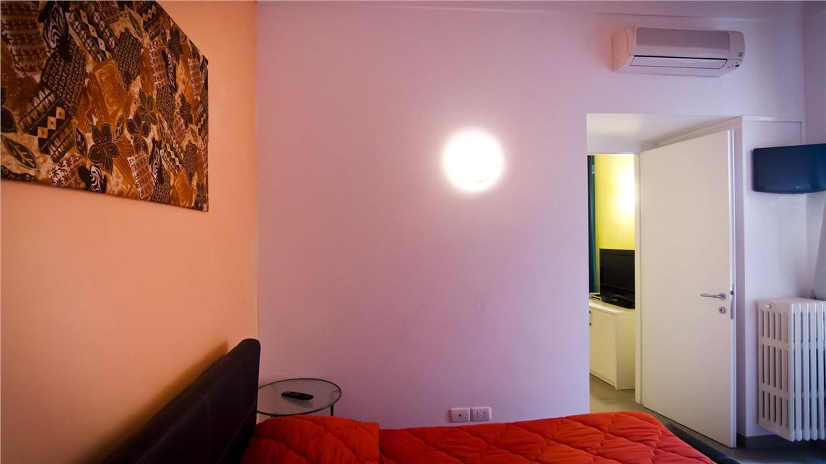 Londrino Sanremo Hotel ภายนอก รูปภาพ