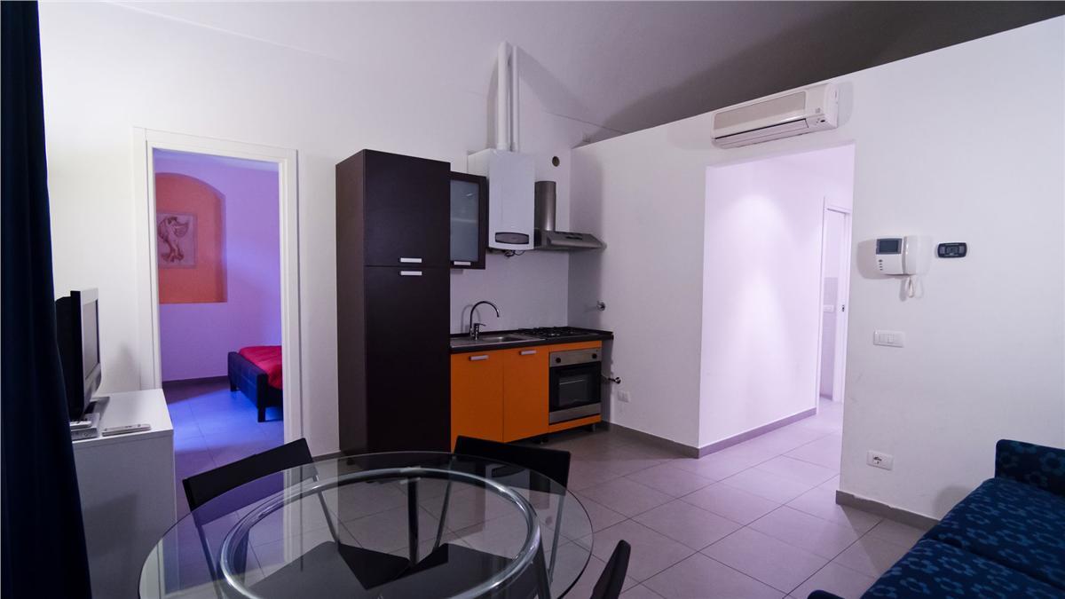 Londrino Sanremo Hotel ภายนอก รูปภาพ