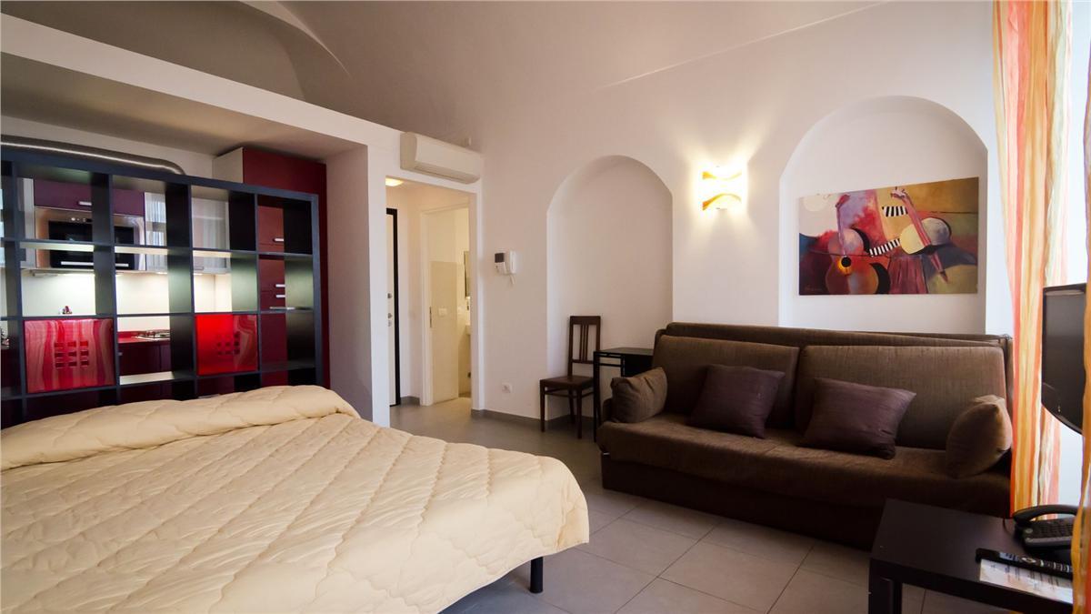 Londrino Sanremo Hotel ภายนอก รูปภาพ
