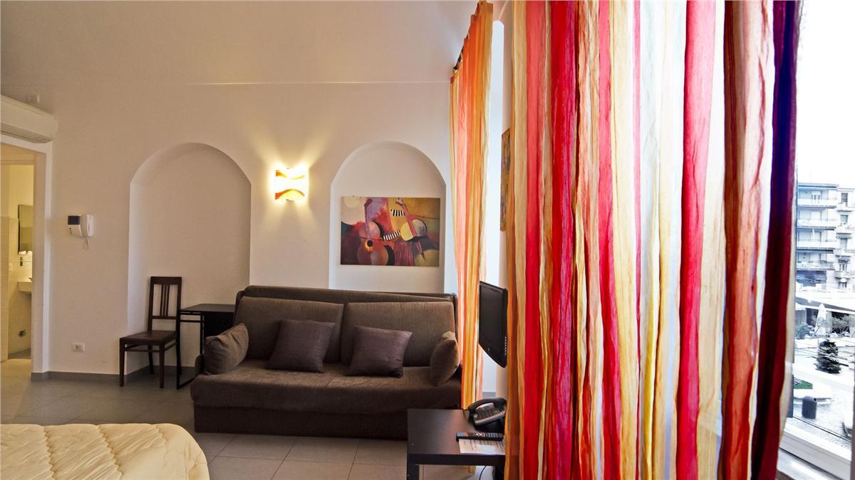 Londrino Sanremo Hotel ภายนอก รูปภาพ