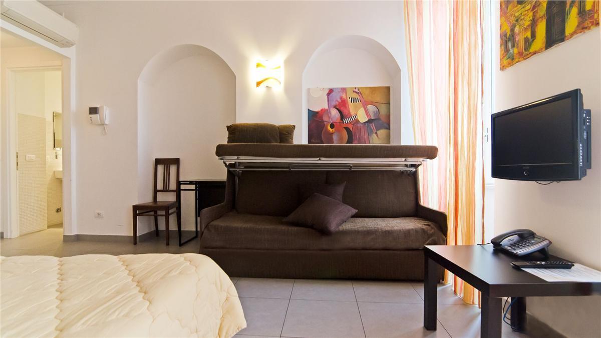 Londrino Sanremo Hotel ภายนอก รูปภาพ