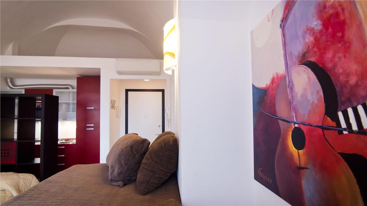 Londrino Sanremo Hotel ภายนอก รูปภาพ