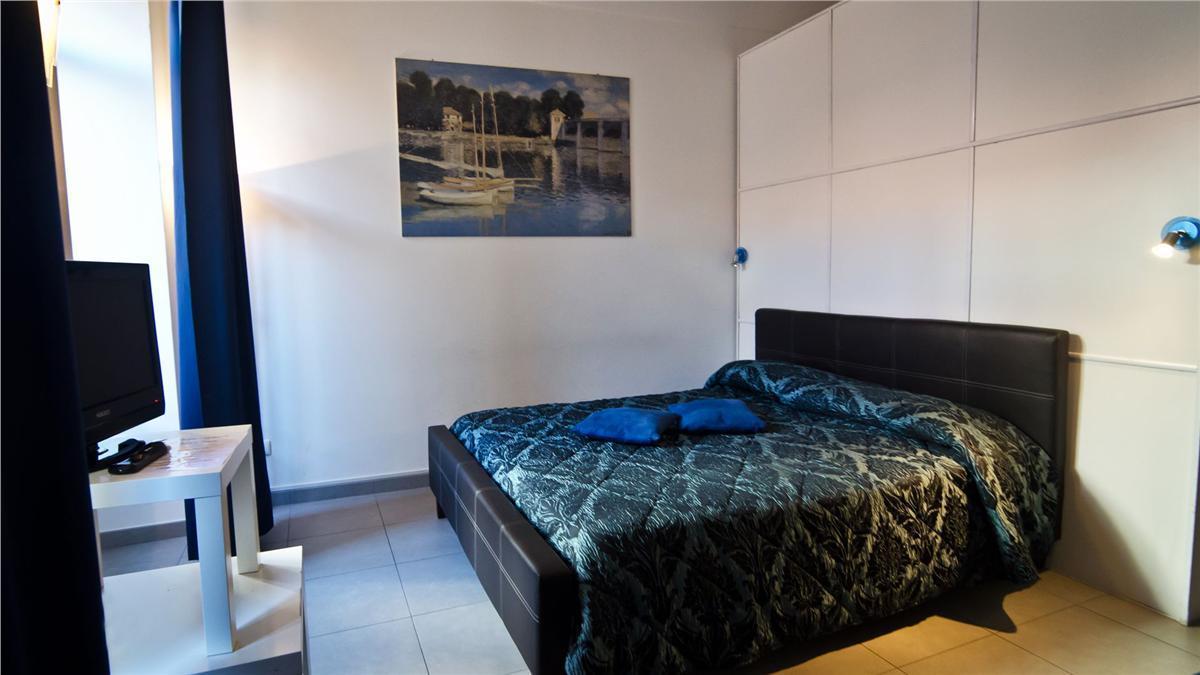 Londrino Sanremo Hotel ภายนอก รูปภาพ