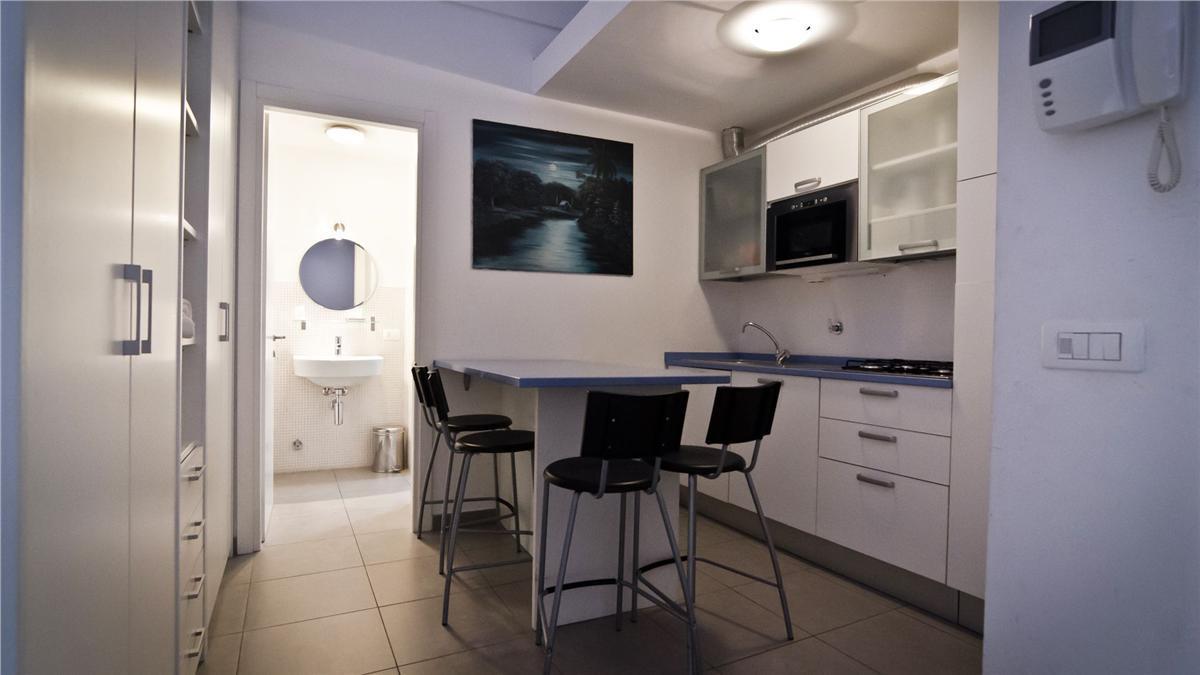 Londrino Sanremo Hotel ภายนอก รูปภาพ