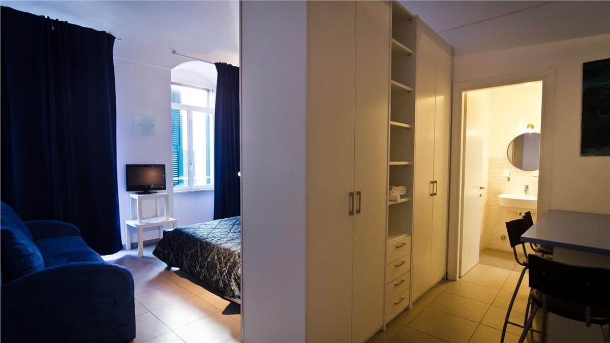 Londrino Sanremo Hotel ภายนอก รูปภาพ