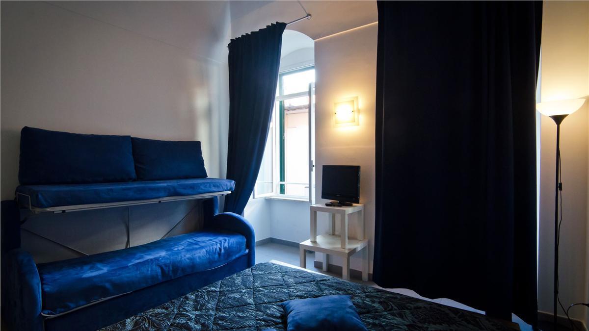 Londrino Sanremo Hotel ภายนอก รูปภาพ