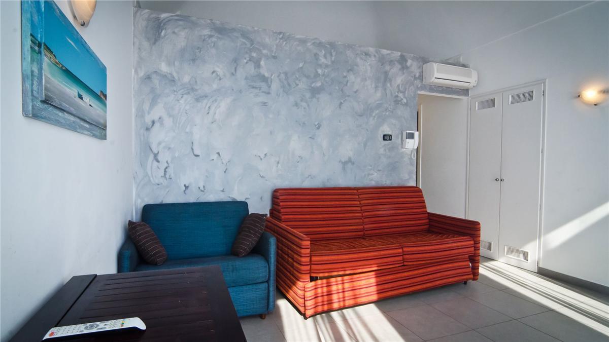 Londrino Sanremo Hotel ภายนอก รูปภาพ