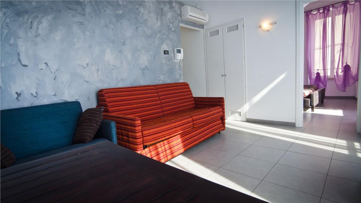 Londrino Sanremo Hotel ภายนอก รูปภาพ