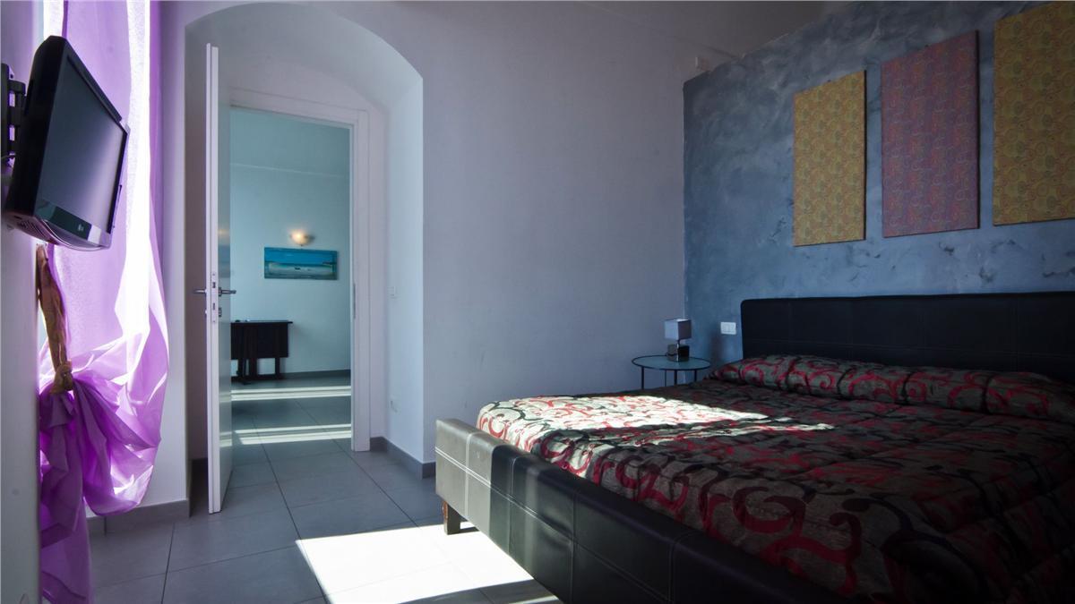 Londrino Sanremo Hotel ภายนอก รูปภาพ