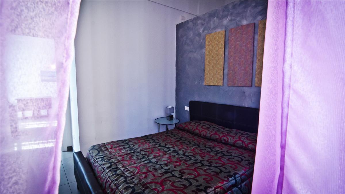 Londrino Sanremo Hotel ภายนอก รูปภาพ