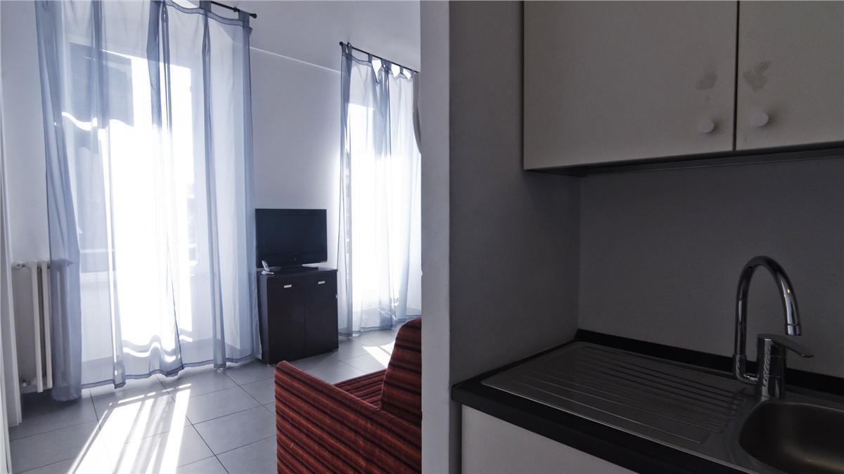 Londrino Sanremo Hotel ภายนอก รูปภาพ