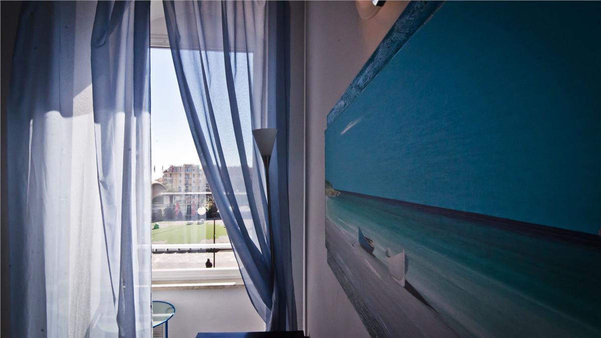 Londrino Sanremo Hotel ภายนอก รูปภาพ