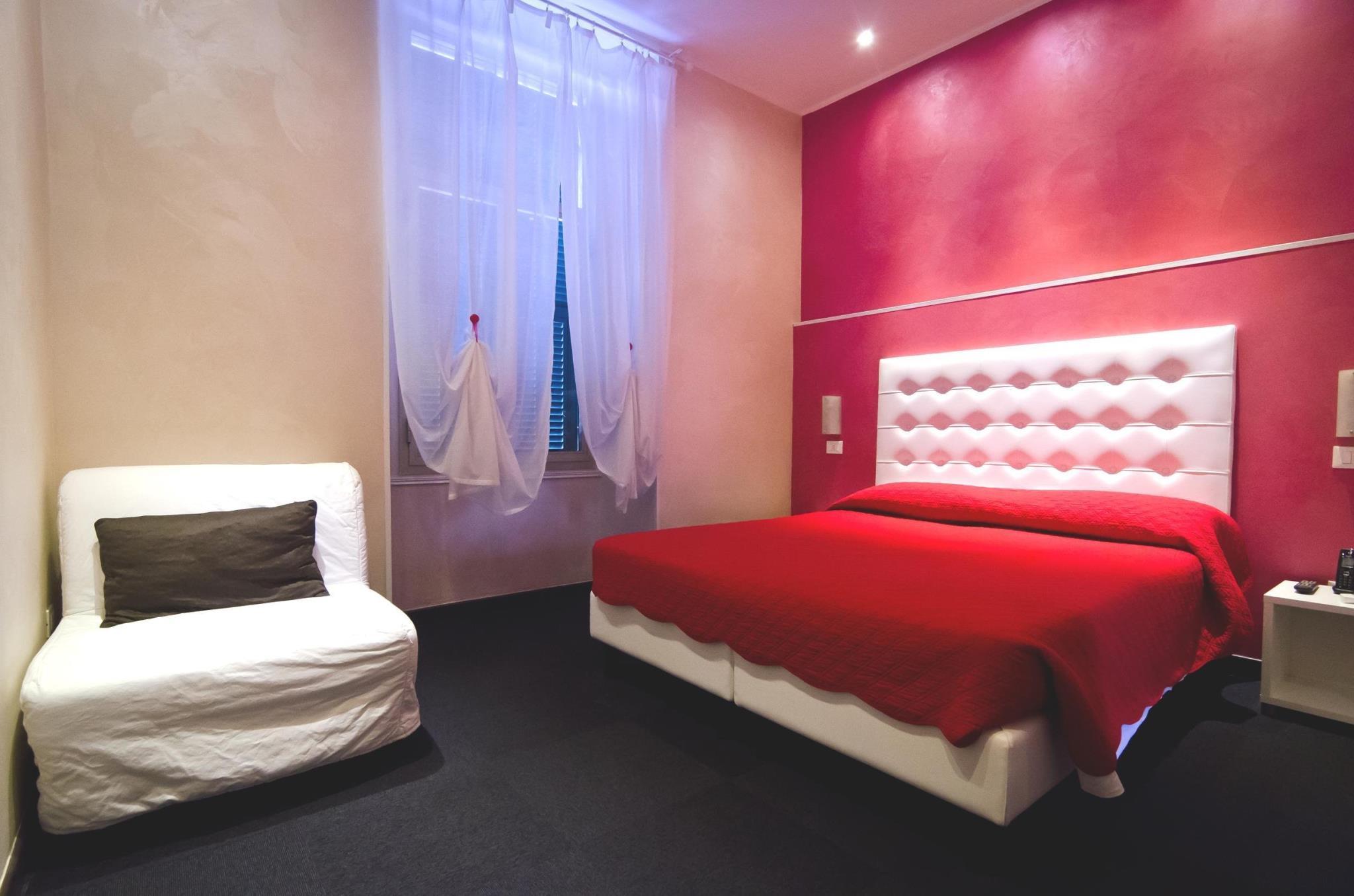 Londrino Sanremo Hotel ภายนอก รูปภาพ
