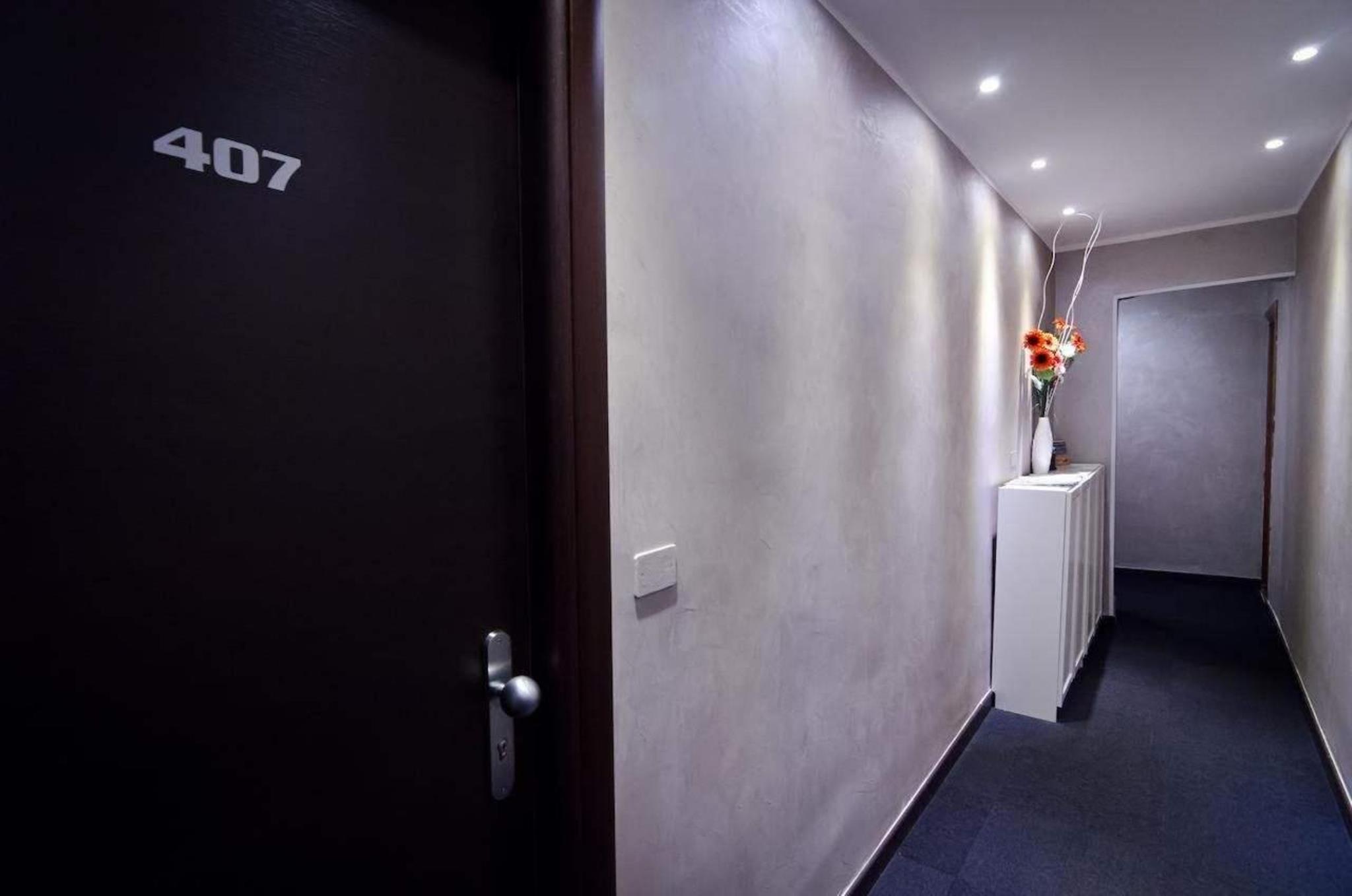 Londrino Sanremo Hotel ภายนอก รูปภาพ