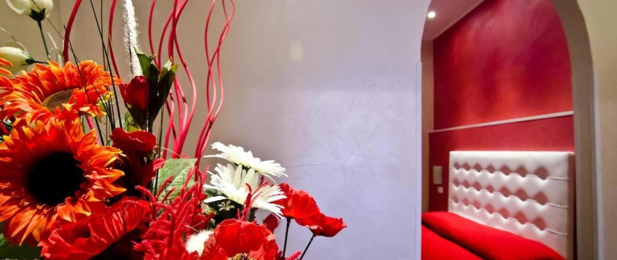 Londrino Sanremo Hotel ภายนอก รูปภาพ