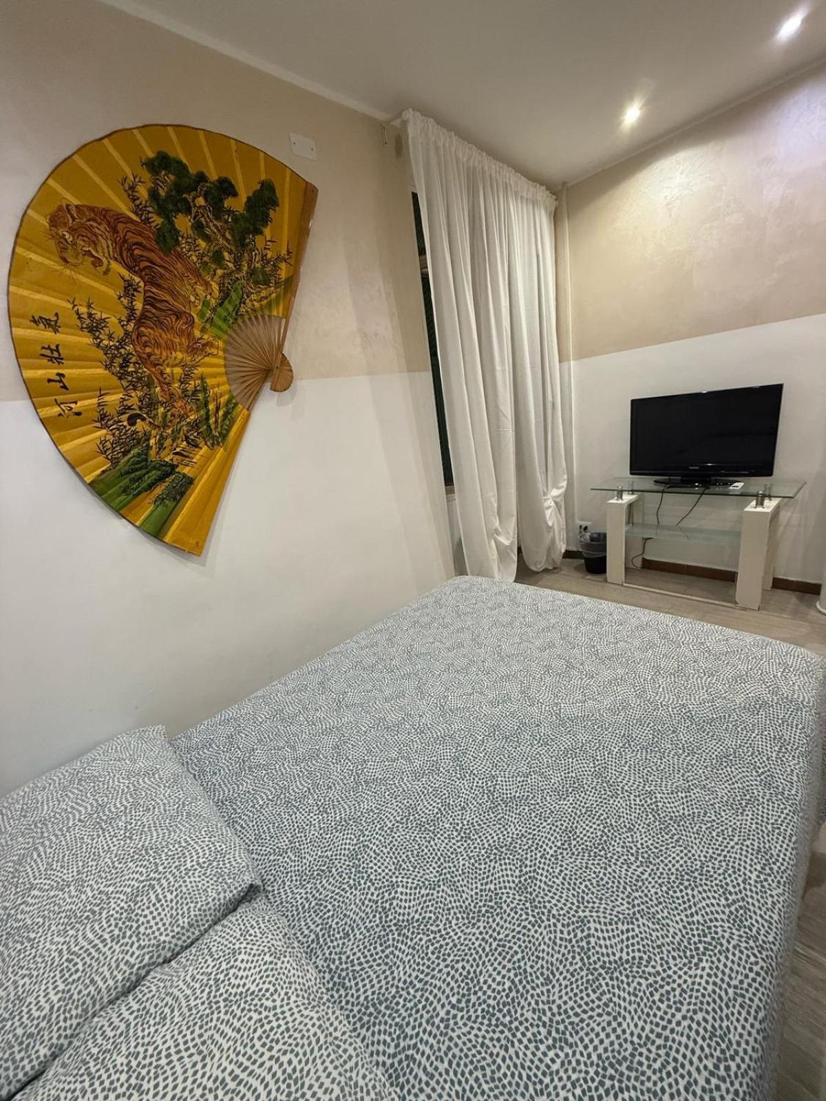 Londrino Sanremo Hotel ภายนอก รูปภาพ