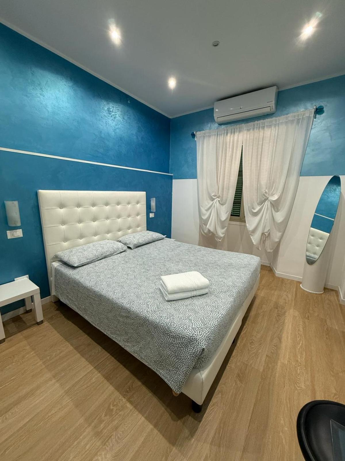 Londrino Sanremo Hotel ภายนอก รูปภาพ