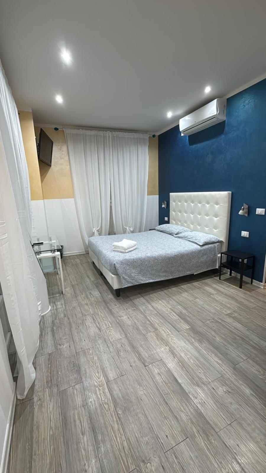 Londrino Sanremo Hotel ภายนอก รูปภาพ