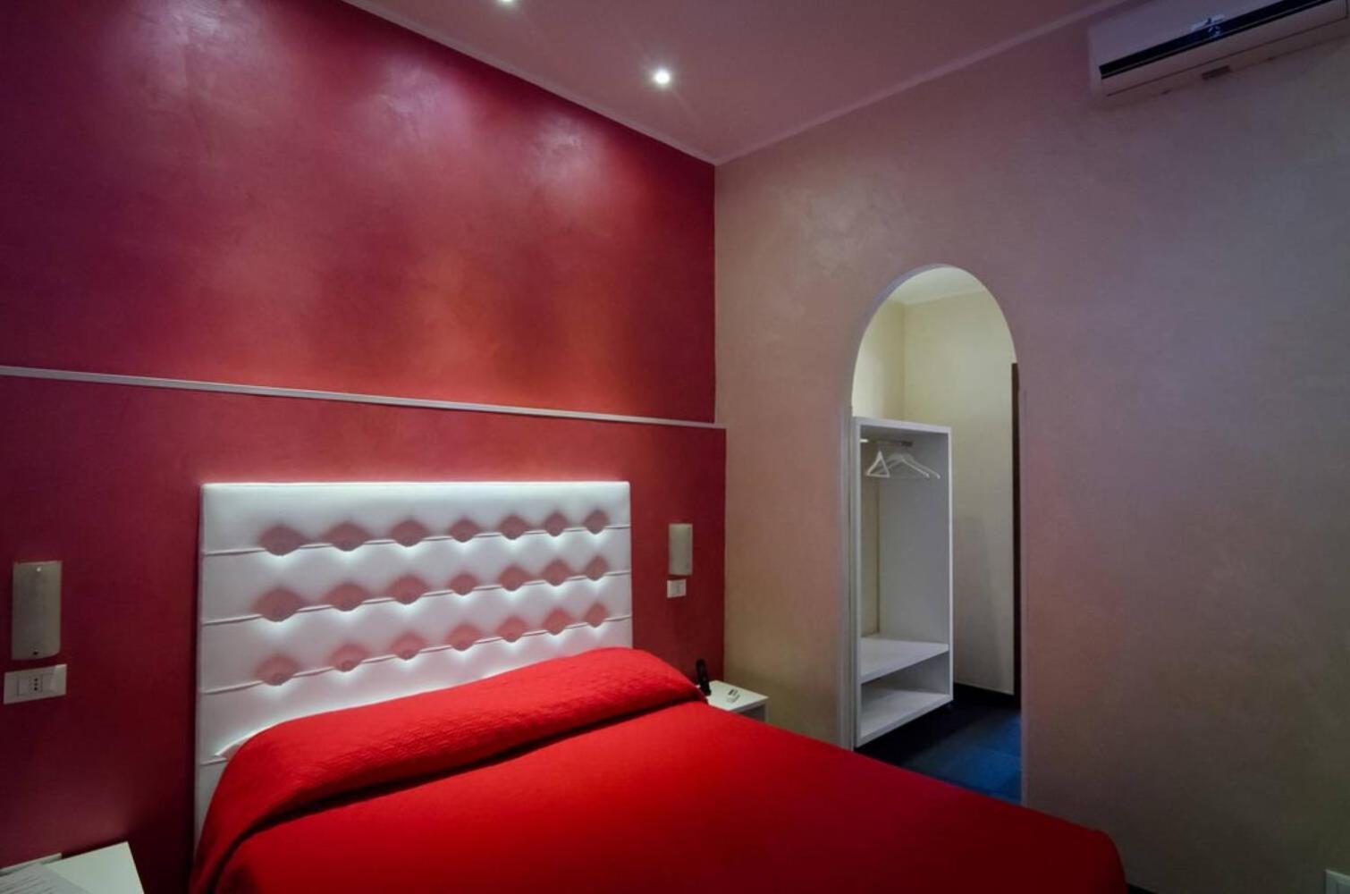 Londrino Sanremo Hotel ภายนอก รูปภาพ
