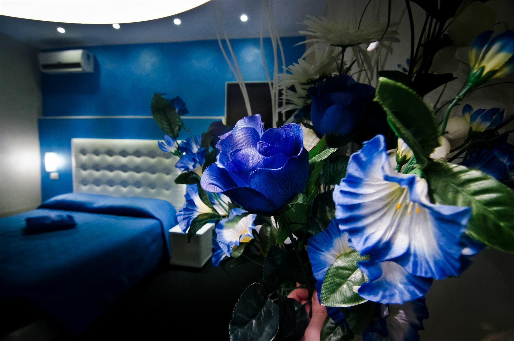 Londrino Sanremo Hotel ภายนอก รูปภาพ