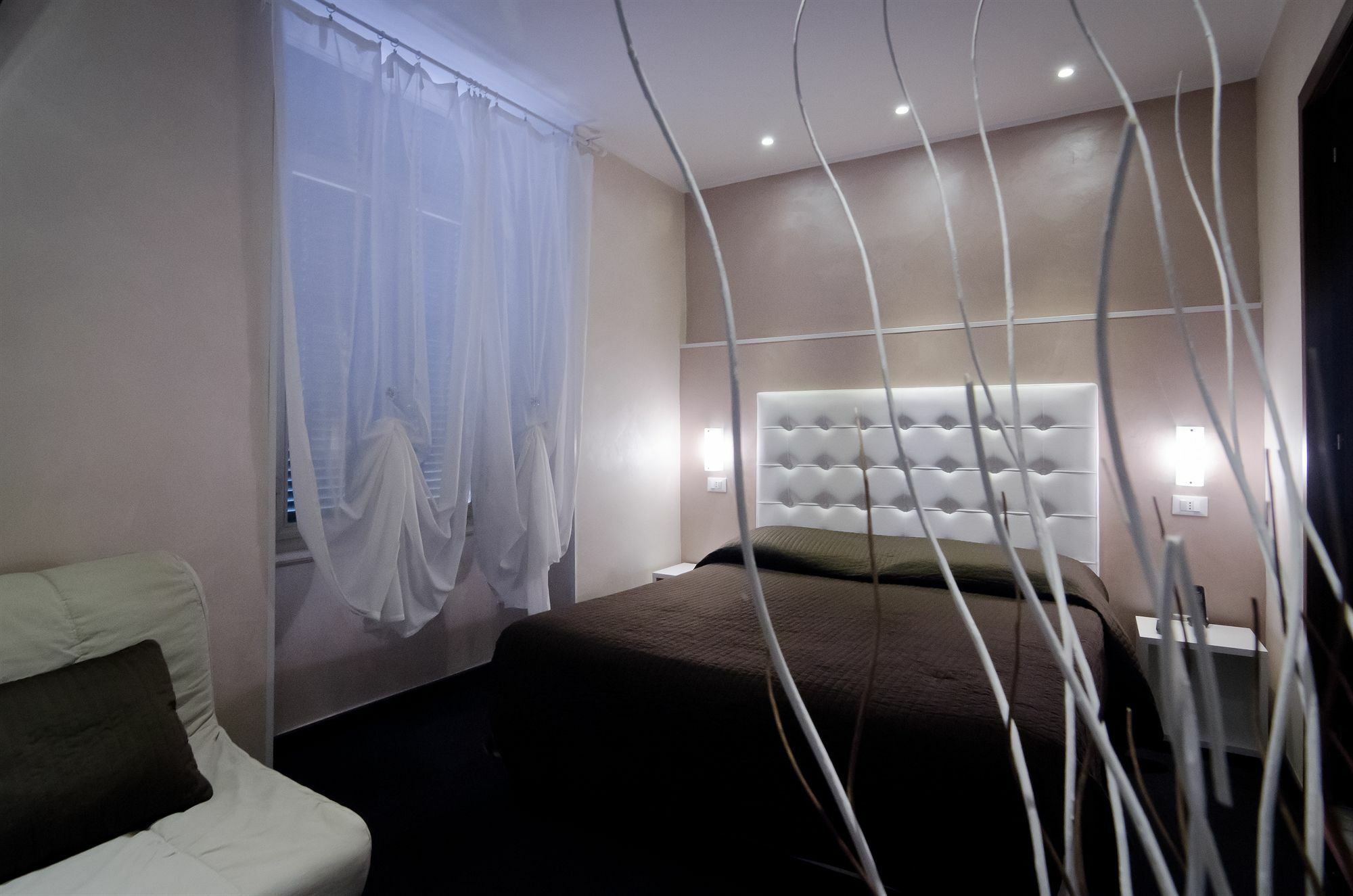 Londrino Sanremo Hotel ภายนอก รูปภาพ