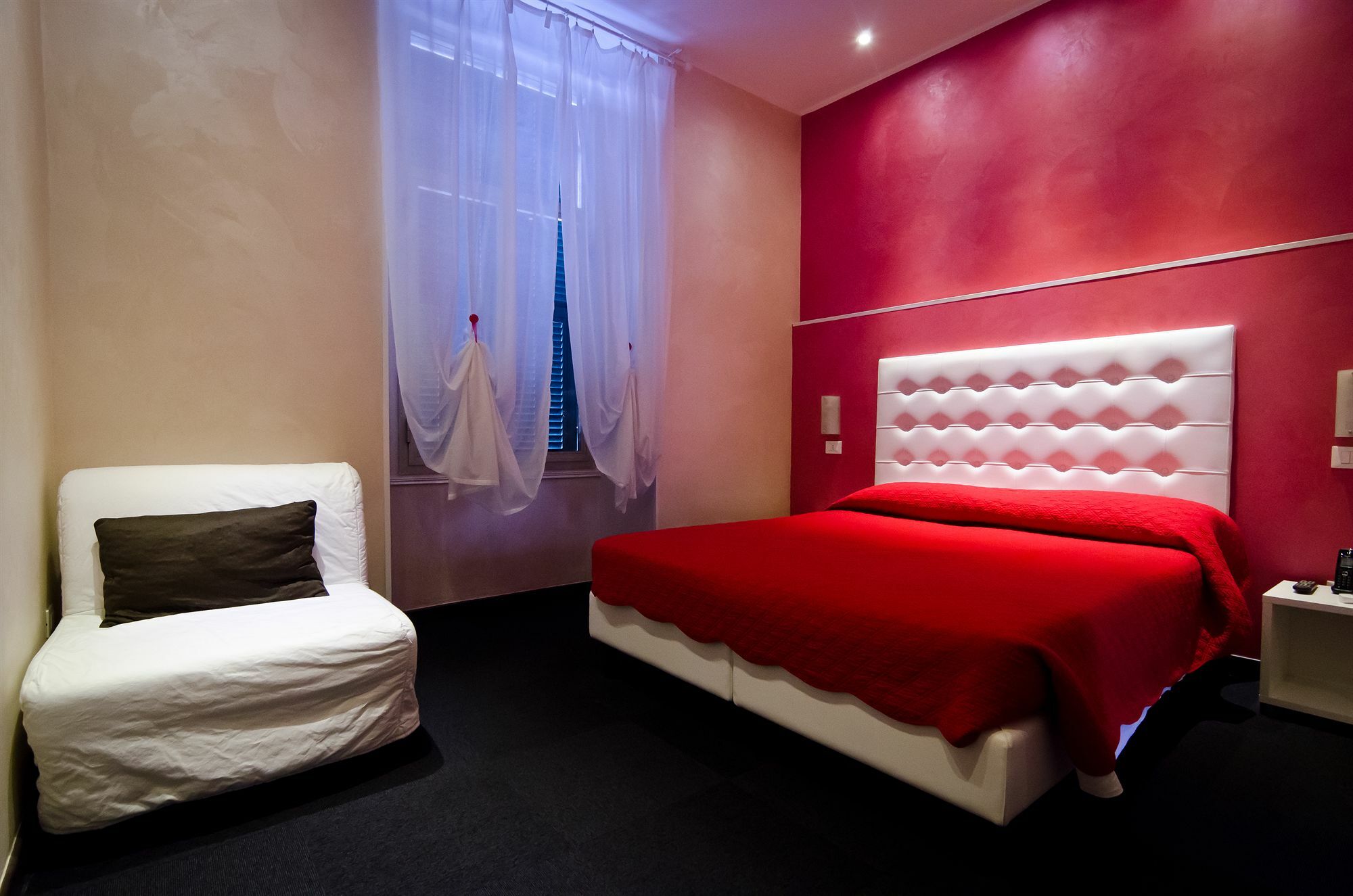 Londrino Sanremo Hotel ภายนอก รูปภาพ
