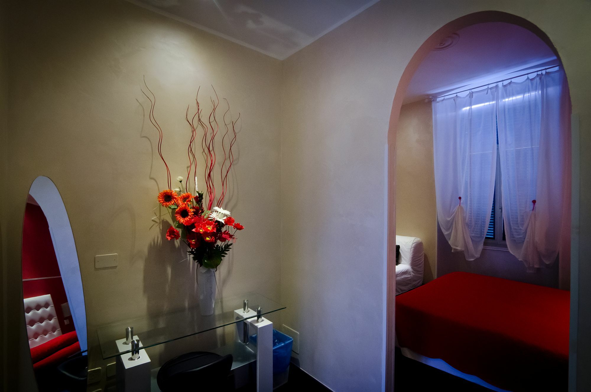 Londrino Sanremo Hotel ภายนอก รูปภาพ