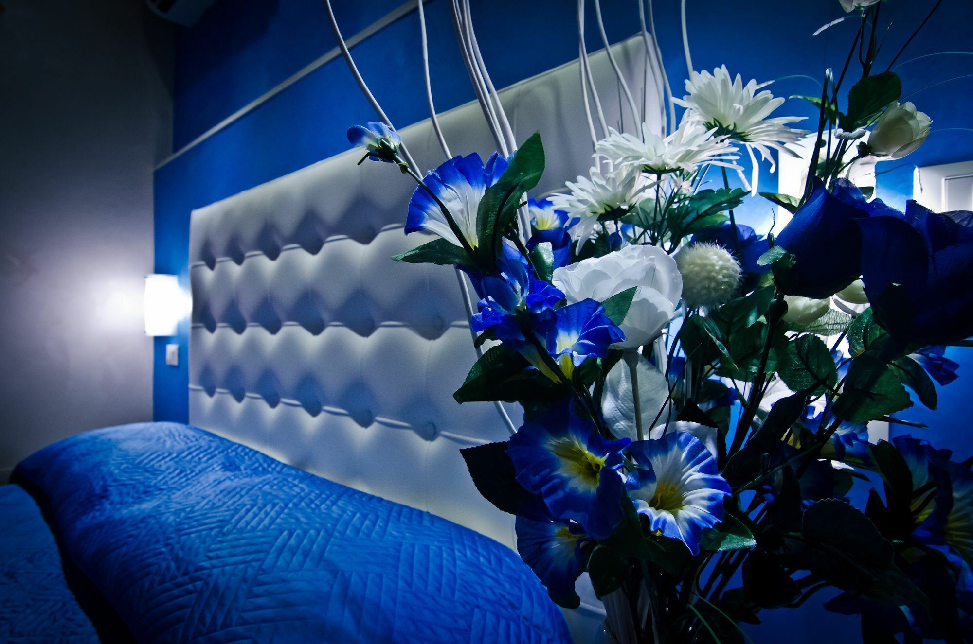 Londrino Sanremo Hotel ภายนอก รูปภาพ